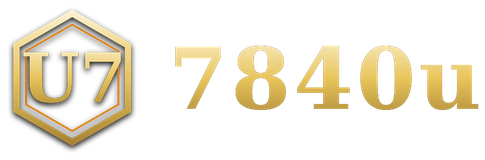 7840u logo